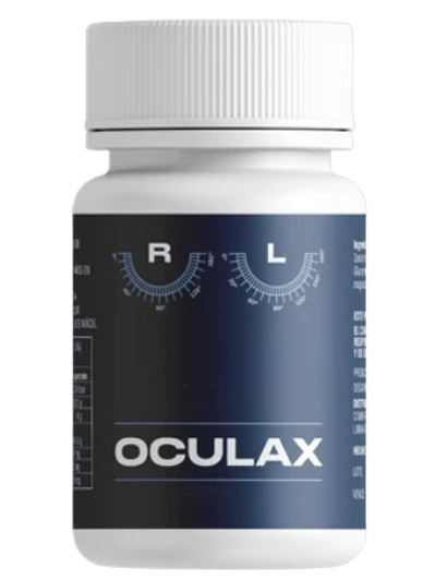 Oculax Product